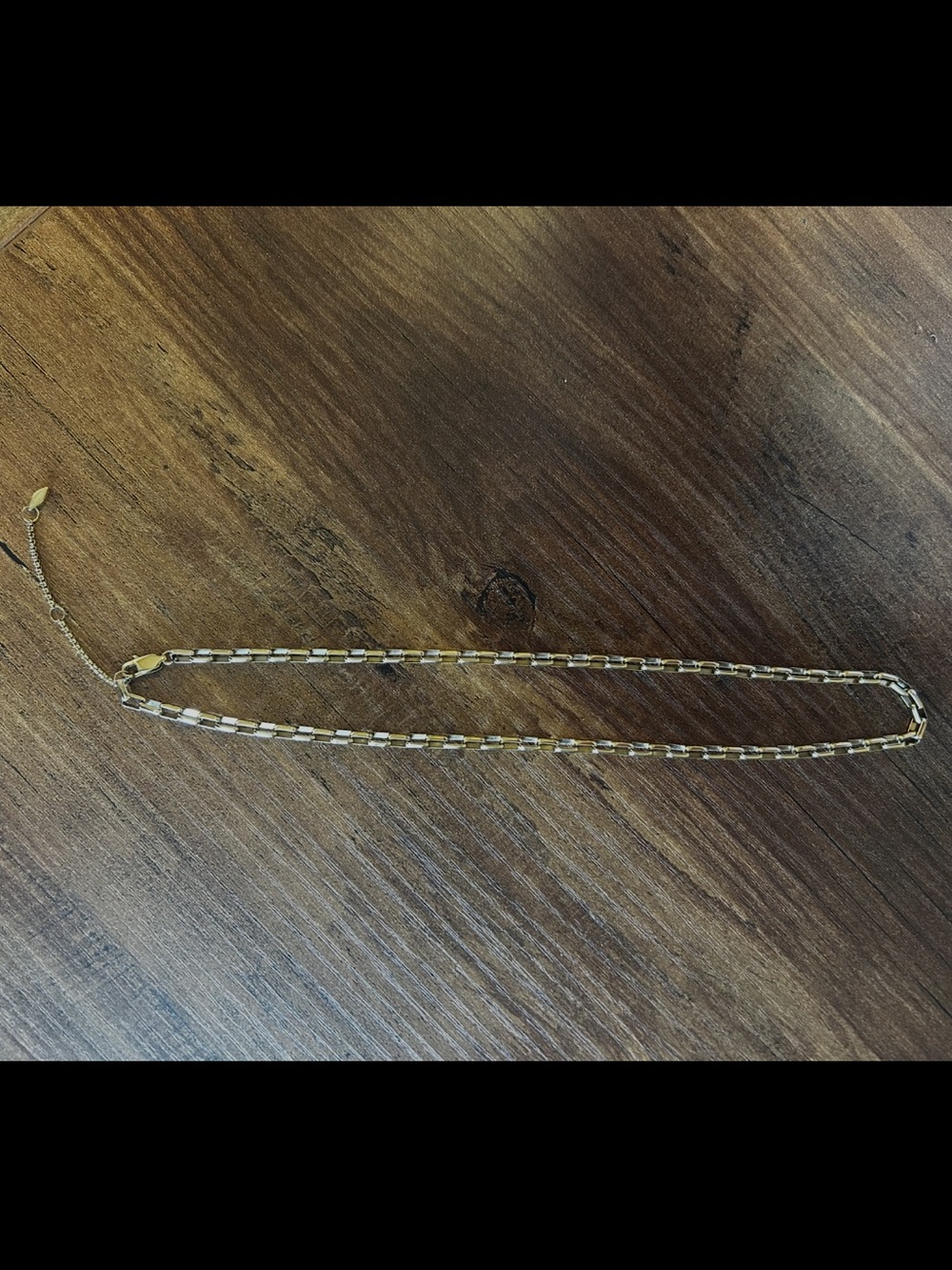 Fossil
Women's Archival Core Essentials Gold-Tone Stainless Steel Chain Necklace
